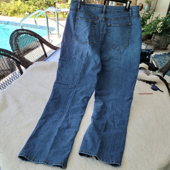 Coldwater Creek Jeans Coldwater Creek Jeans Sz6 Poshmark